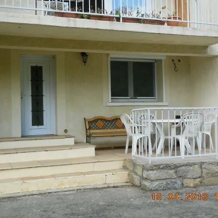 Apartman Roques Thierry