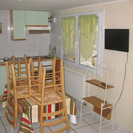 Apartman Roques Thierry