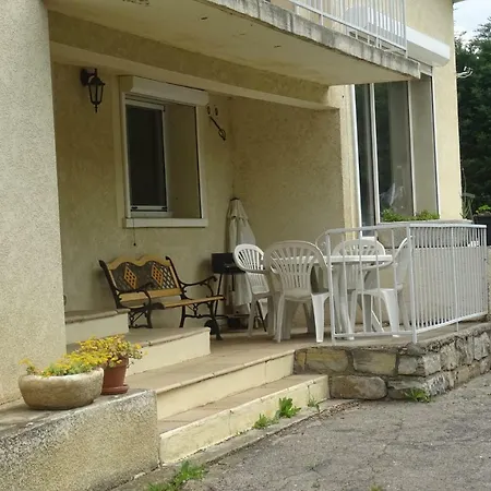 Apartman Roques Thierry