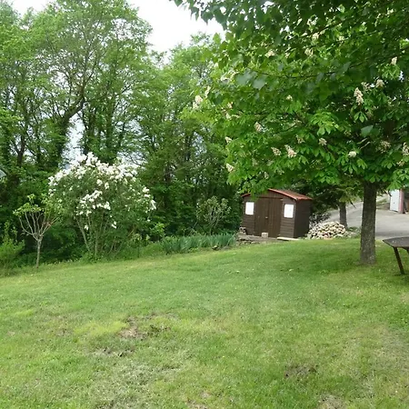 Roques Thierry Apartman Millau